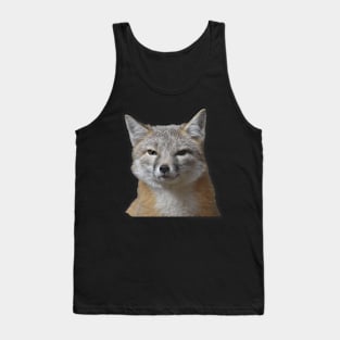 Swift Fox Tank Top